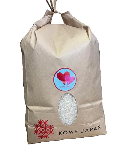 Amazon.co.jp: 山口県産 恋の予感 5kg 令和7年産 : 食品・飲料・お酒